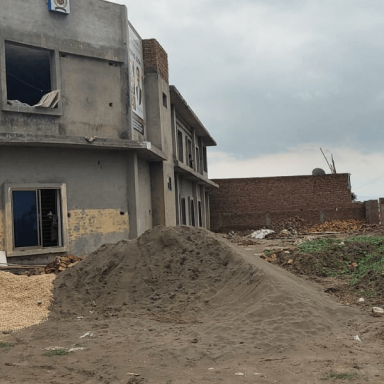 Forces School Jauharabad Campus Building is Near Completion