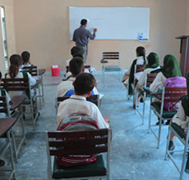 Mentoring Sessions