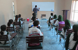 Mentoring Sessions