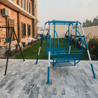 Jauharabad Campus pictures