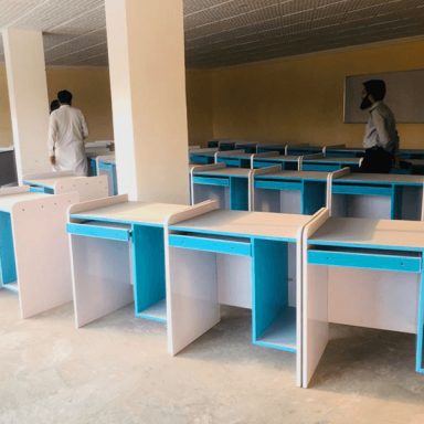 Jauharabad Campus pictures
